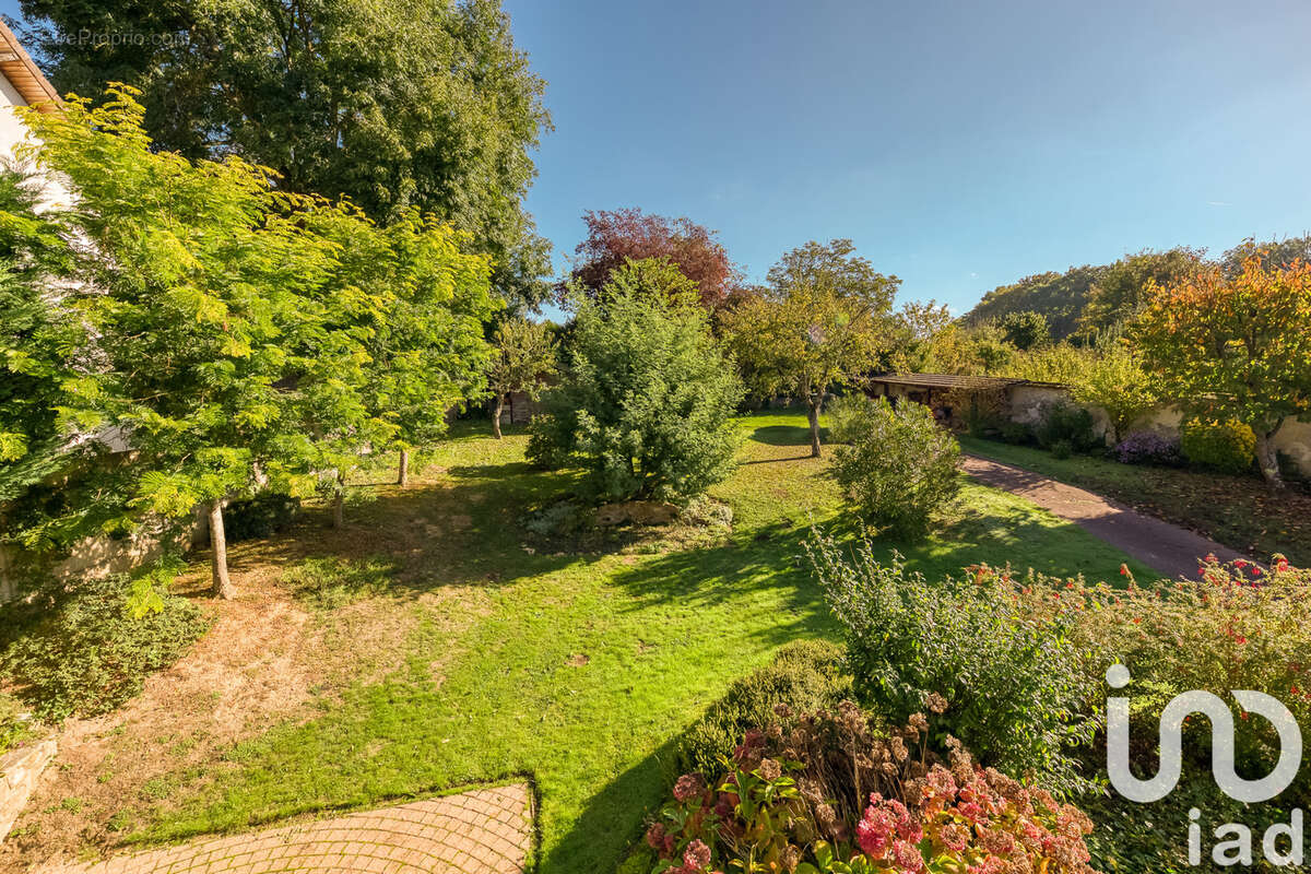 Photo 5 - Maison à FAVIERES