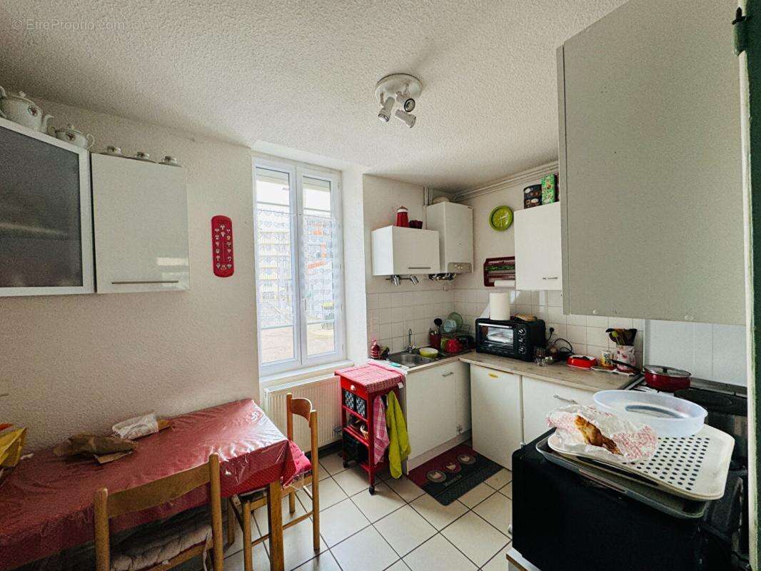 Appartement à ROANNE