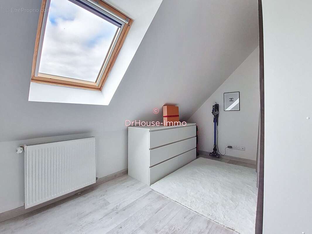 Maison à BOINVILLE-LE-GAILLARD