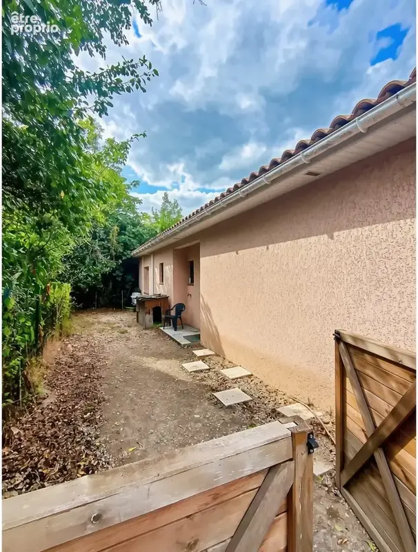Maison 84 m² à Brie  - photo 3