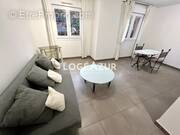 Appartement à VALLAURIS