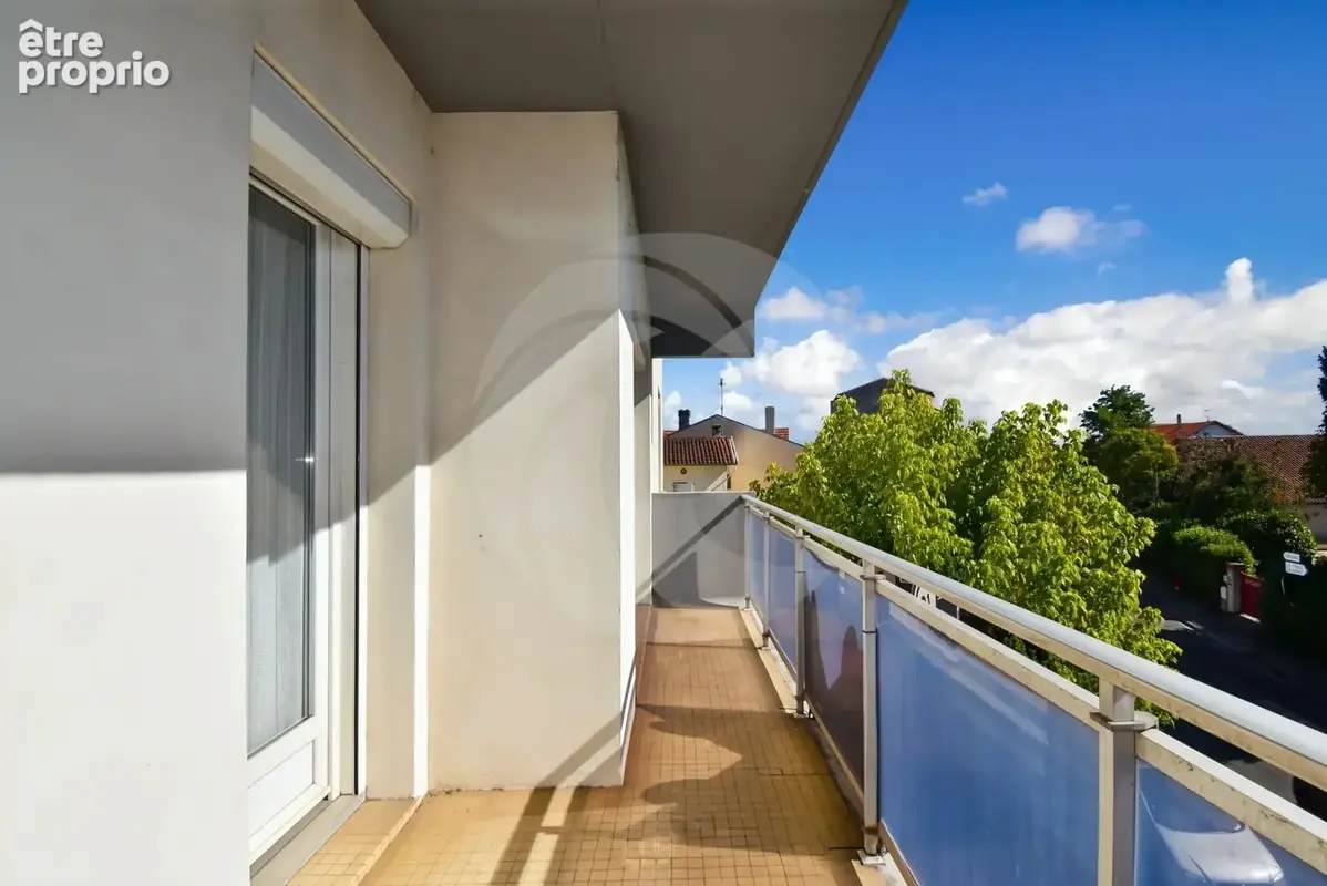 Appartement 4 pièces 80 m² à vendre à Montauban (82000) - photo 9