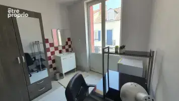 Maison en coeur de ville de 287m2 avec jardin privatif de 300m2 - photo 13