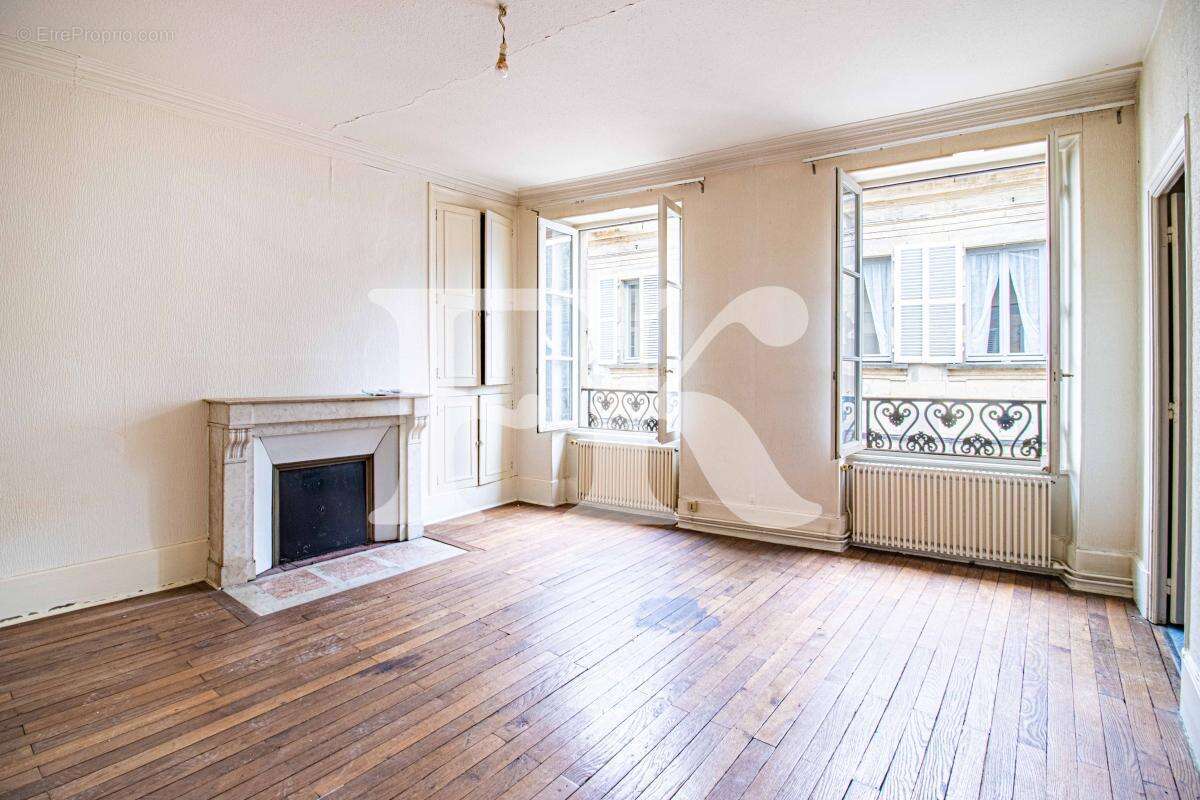 Appartement à NEVERS