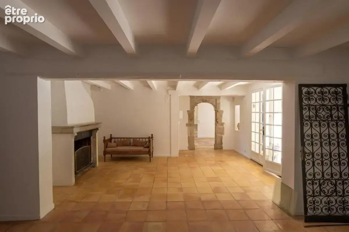 Puyricard – bastide de caractère dans un écrin de verdure - photo 13