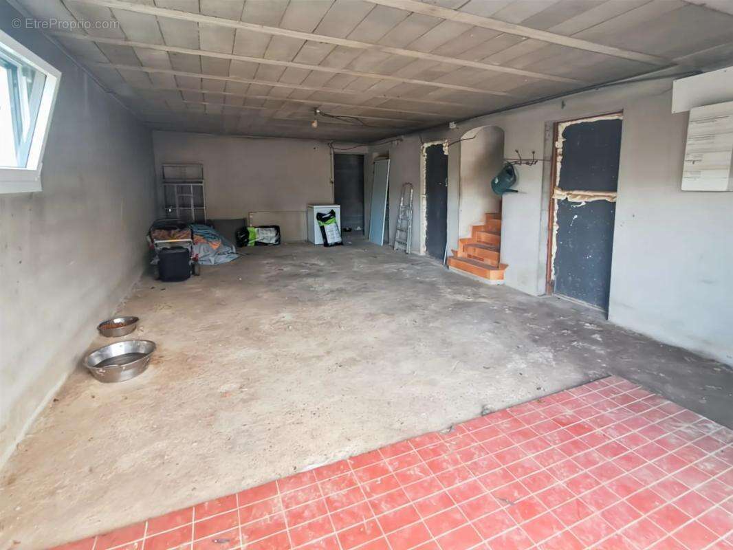 Maison à SAINT-PLANCARD