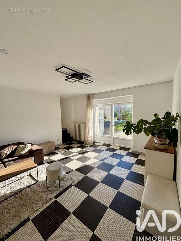 Photo 2 - Maison à TREVE