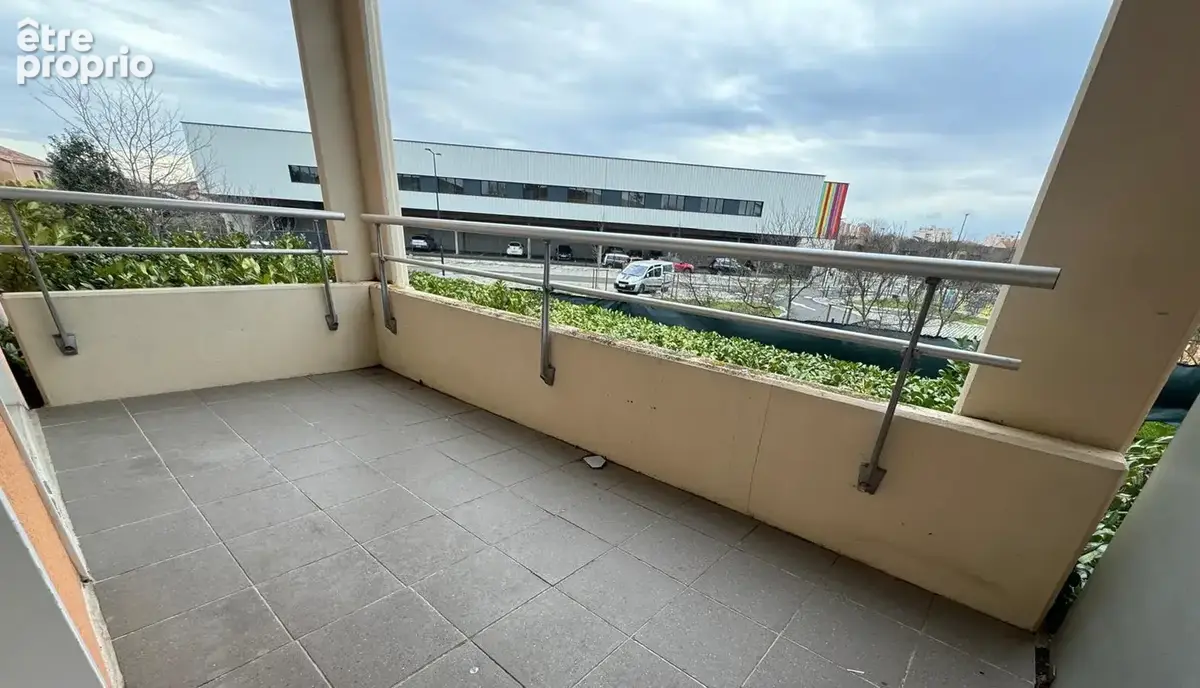 Appartement T3 - photo 5