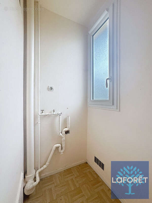 Appartement à NEUILLY-SUR-MARNE