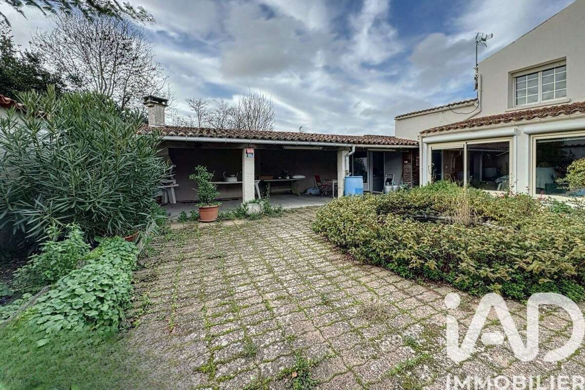 Photo 4 - Maison à TAUGON