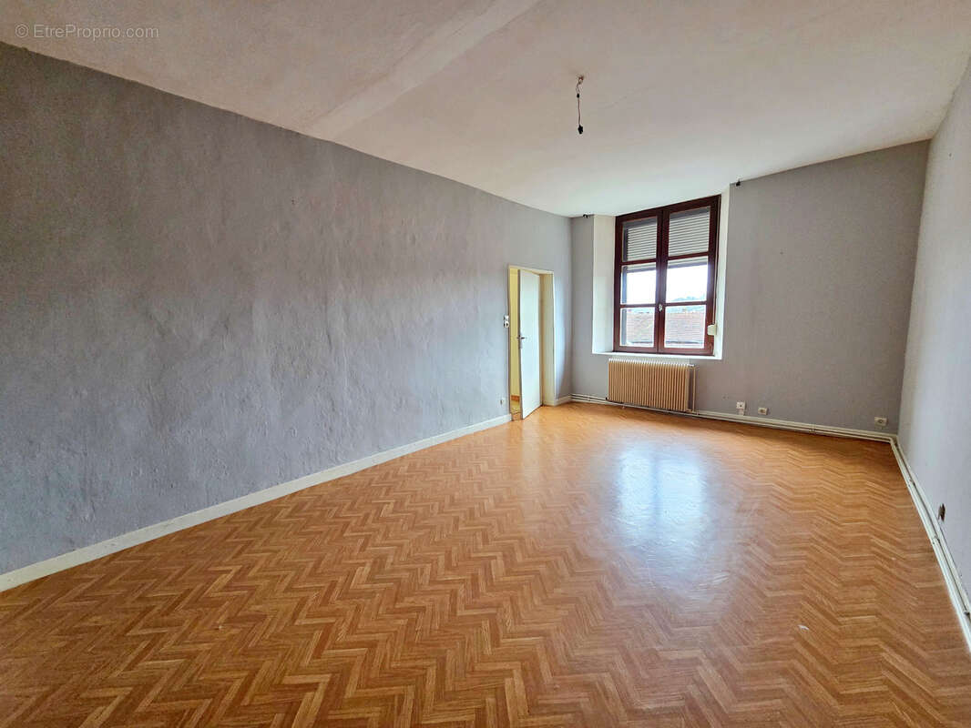 Maison à SAINT-MIHIEL