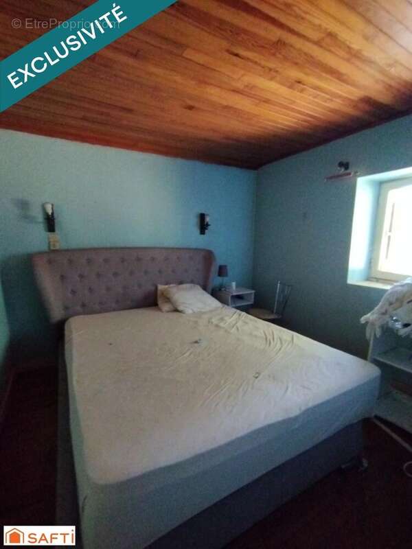 Photo 6 - Maison à SAINT-MARTIN-DE-VALAMAS