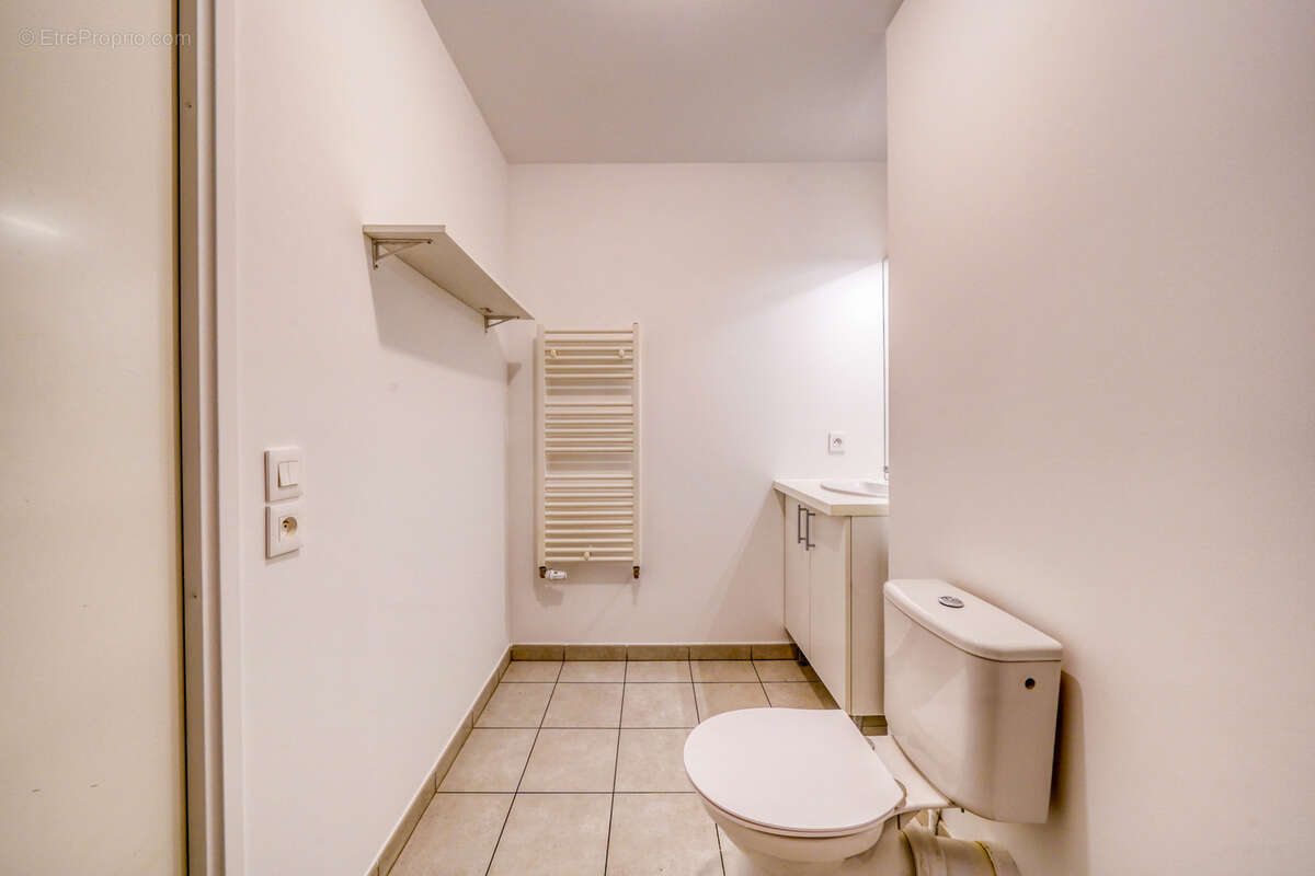 Appartement à BEGLES