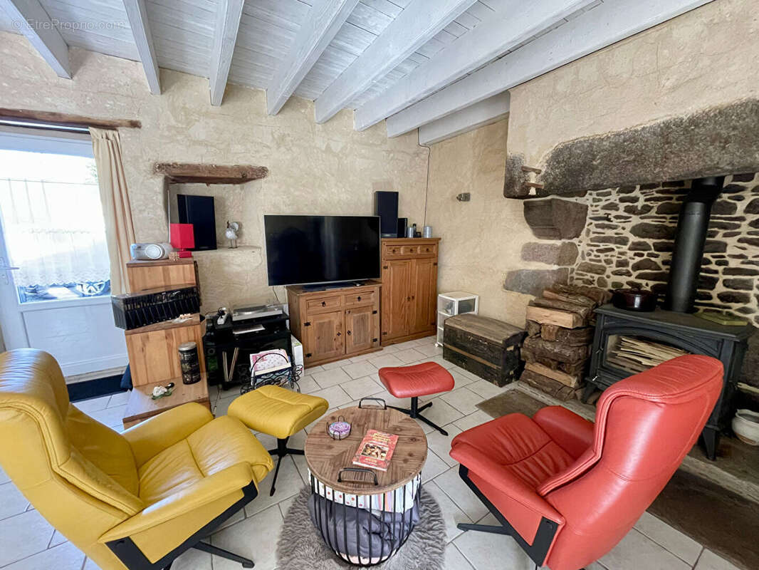 Baguer morvan - exclusivite ! - photo 4