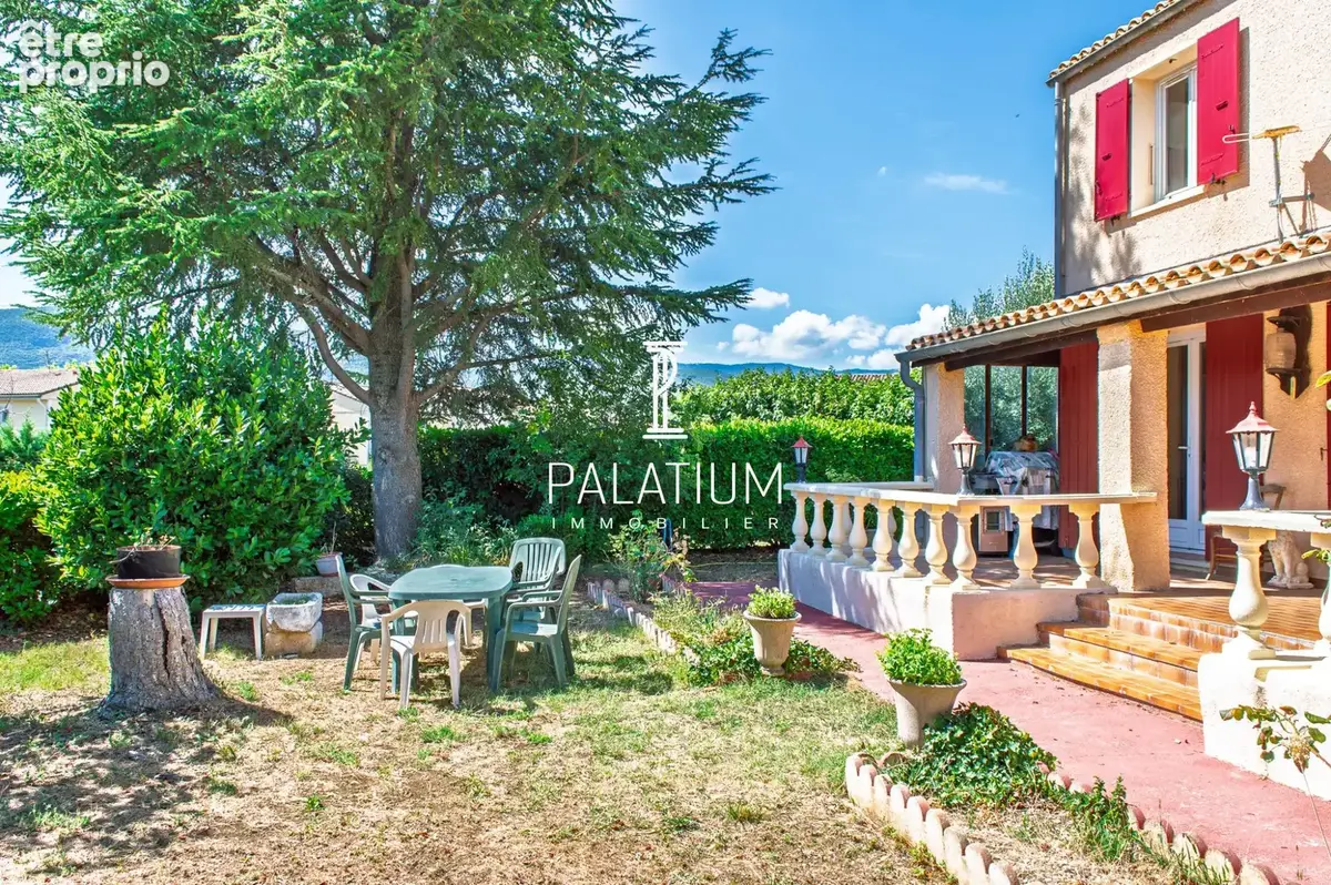 Maison 110 m² à Sisteron  - photo 3