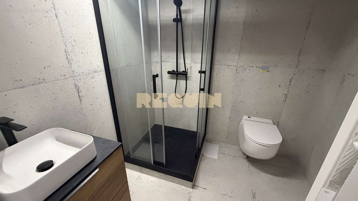Appartement 78 m² à Lille  - photo 9