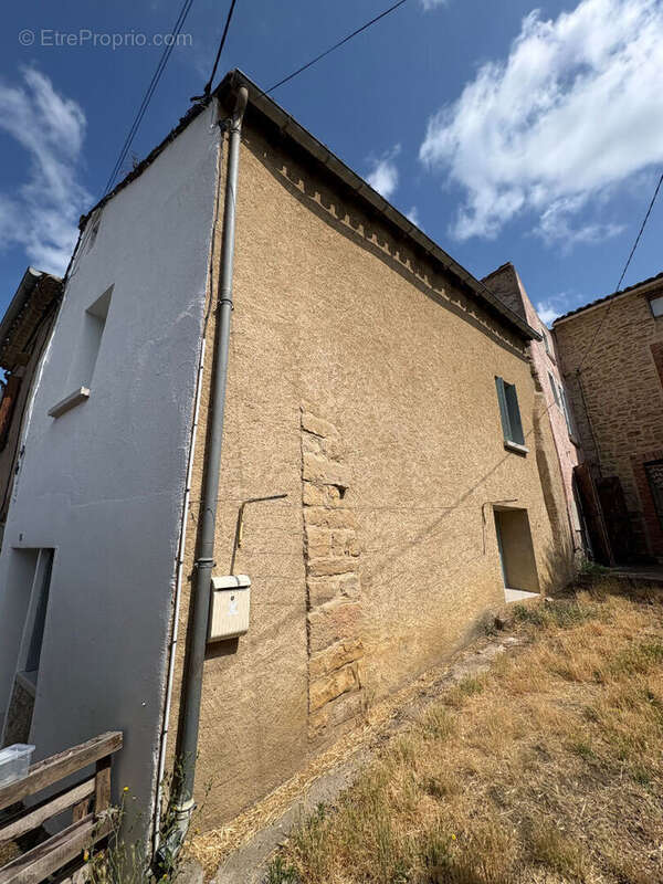 Maison de village - photo 2