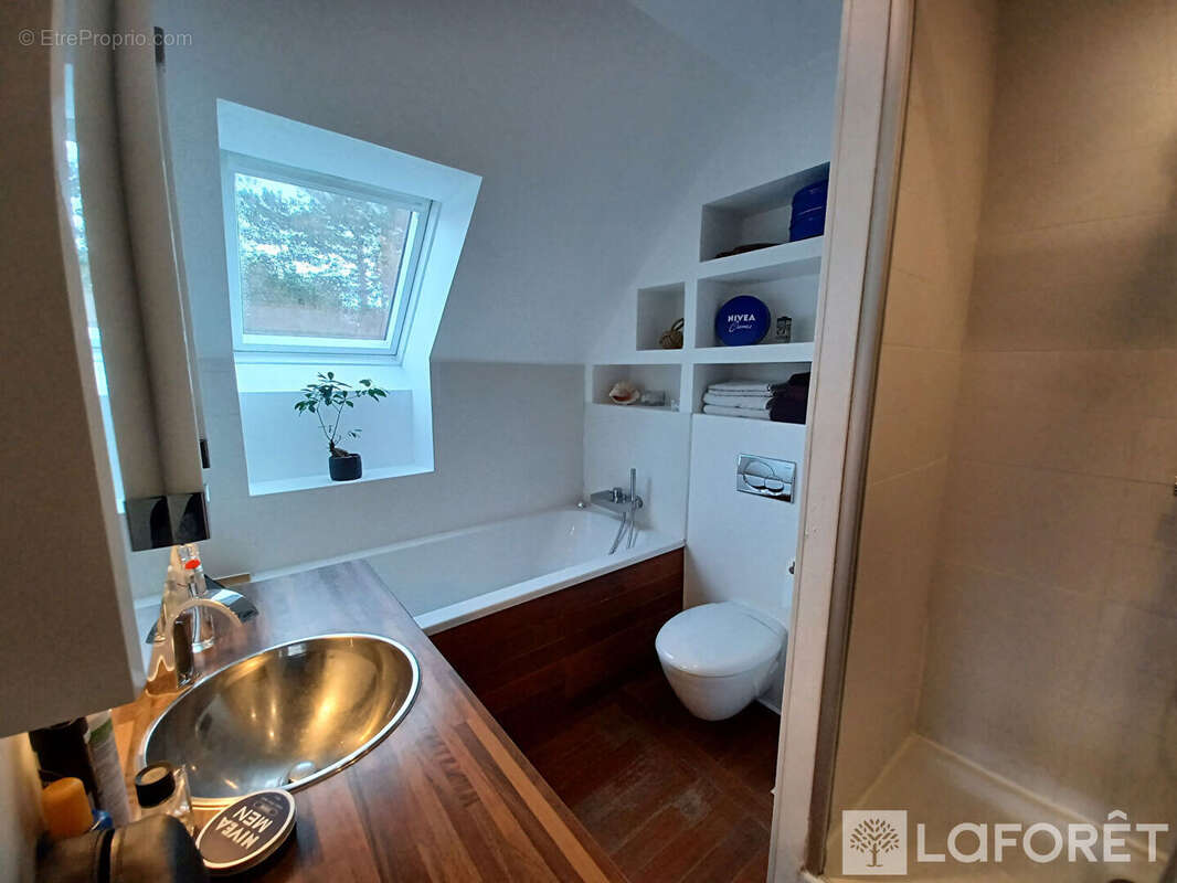 Maison à GIF-SUR-YVETTE