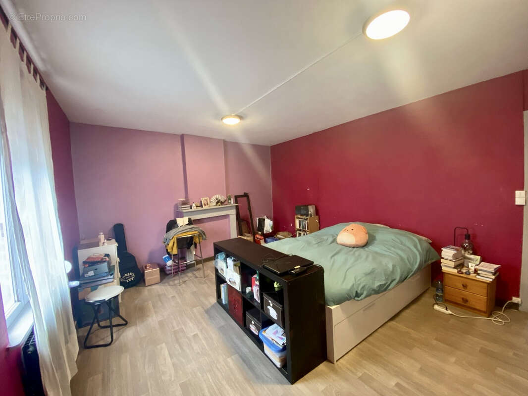 Maison à VALENCIENNES