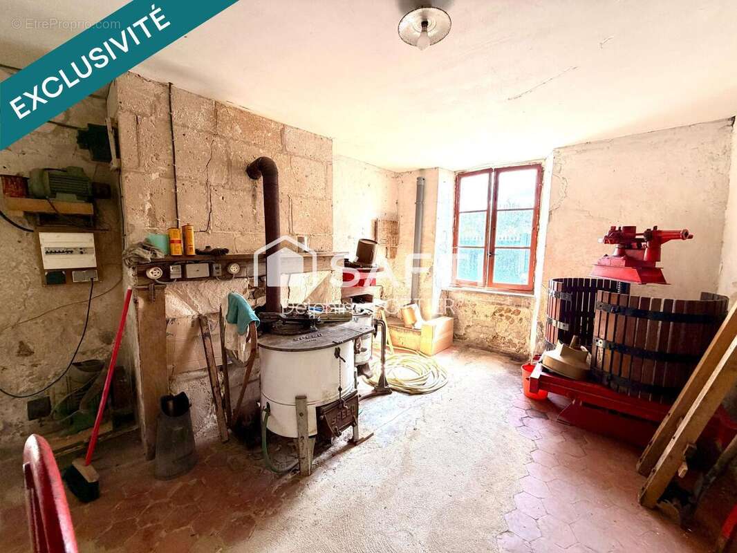 Photo 8 - Maison à MORIENVAL