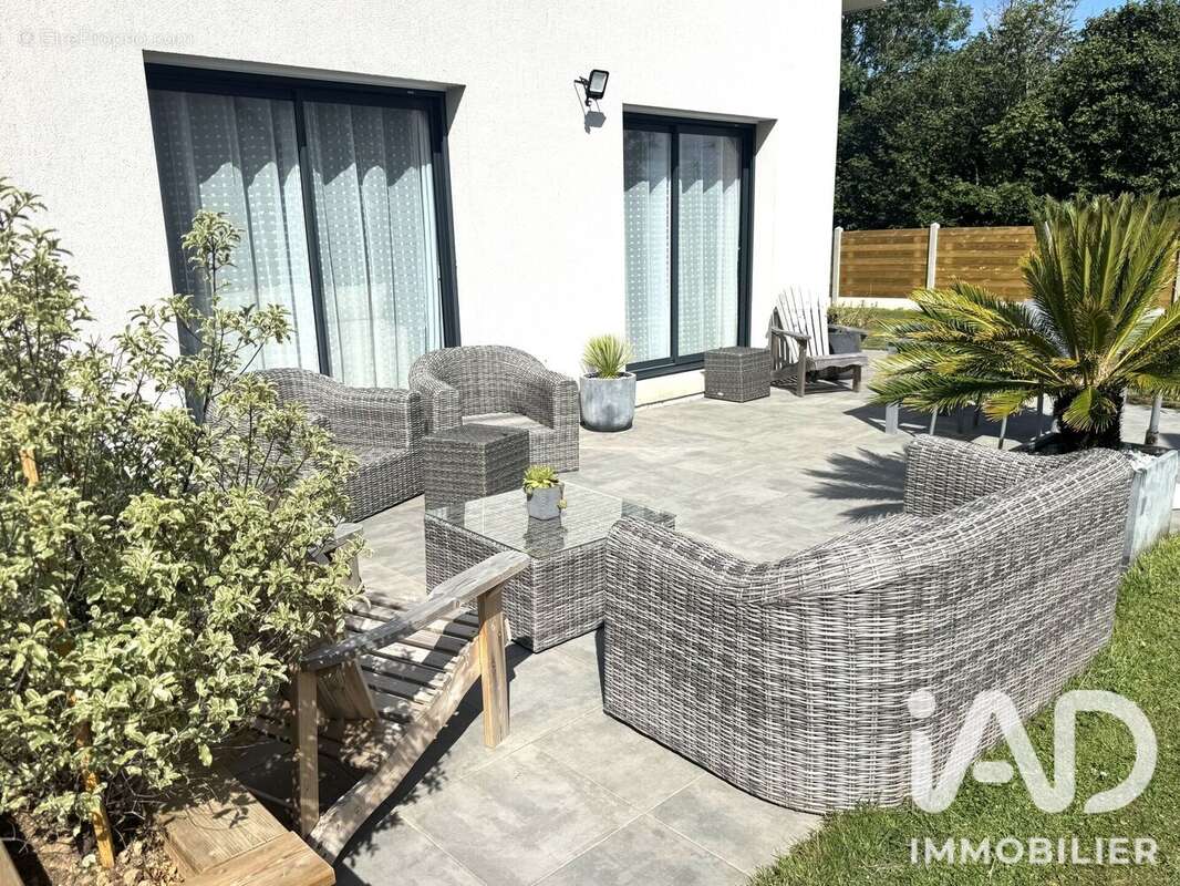 Maison 133 m² à Cherbourg-Octeville  - photo 3