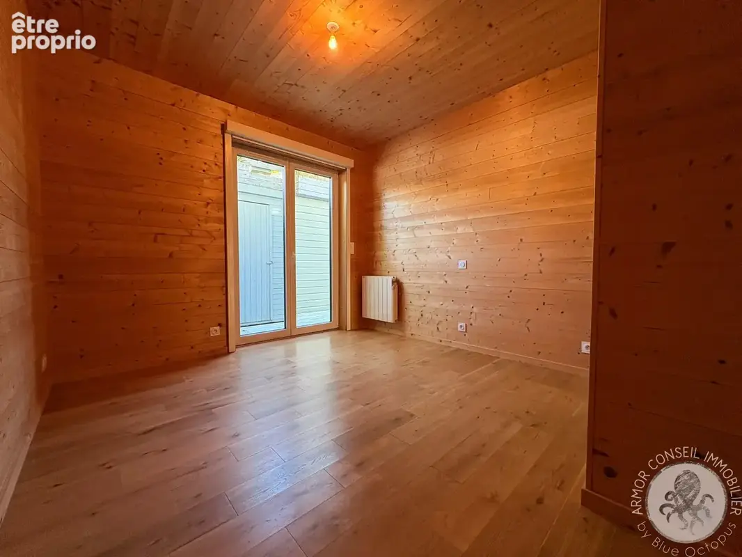 Maison saint-jacut-de-la-mer - photo 17