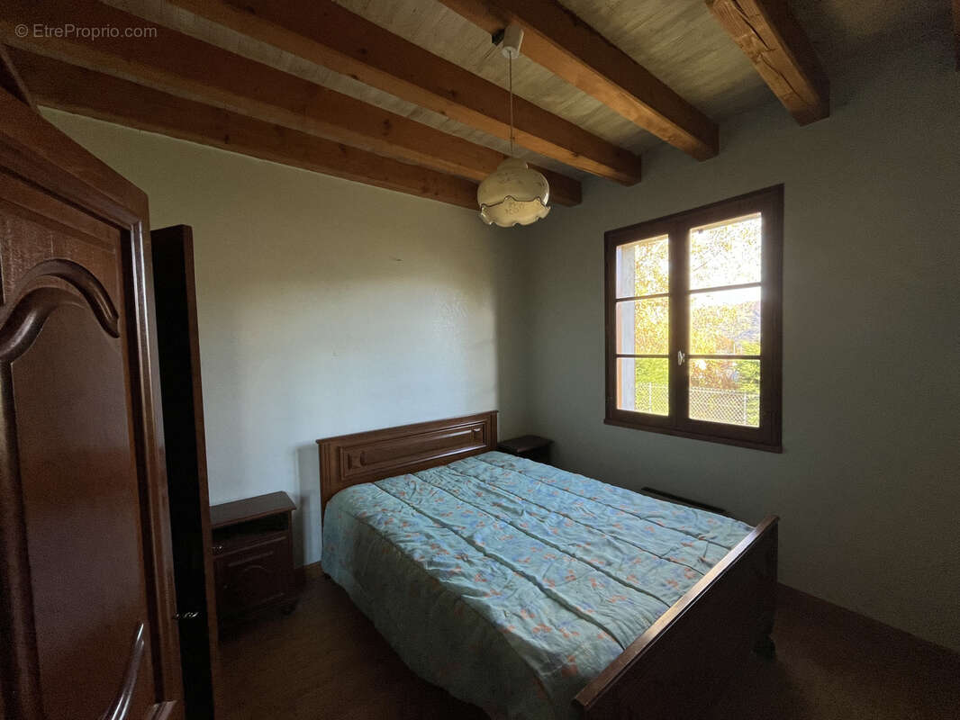 Maison à ARCIZANS-AVANT