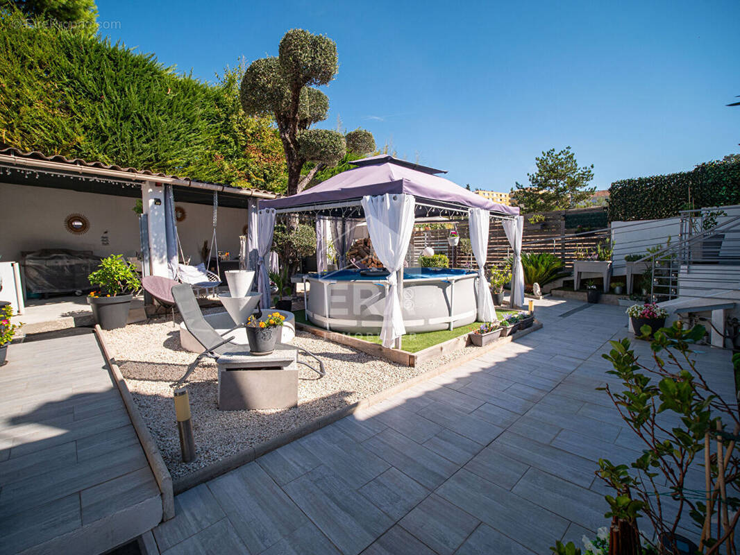 Appartement à GRASSE