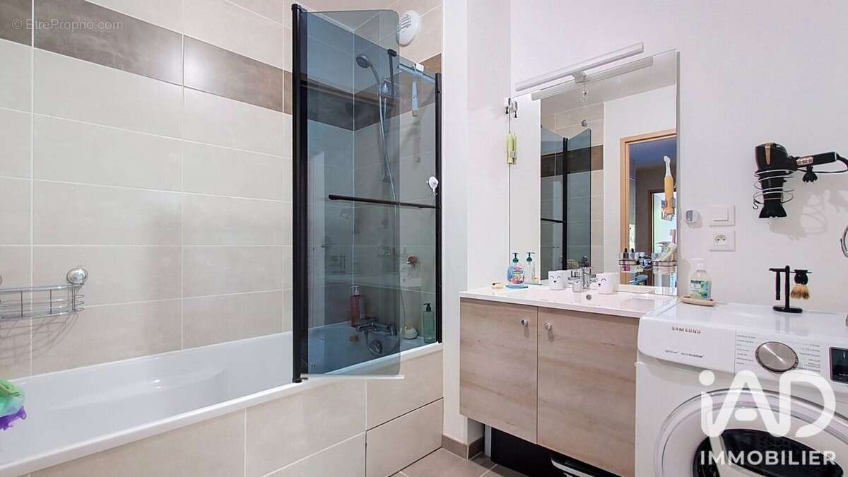 Photo 7 - Appartement à DOUSSARD