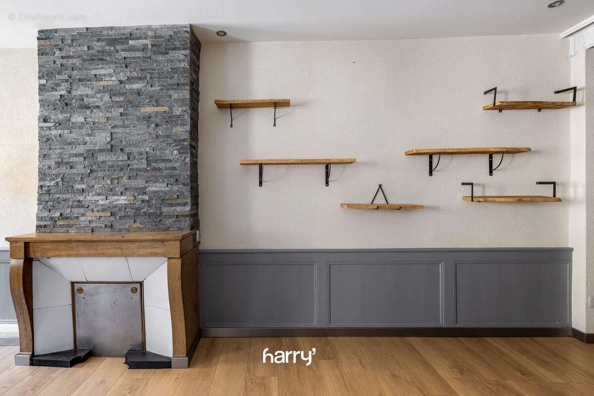 Appartement à PONTARLIER