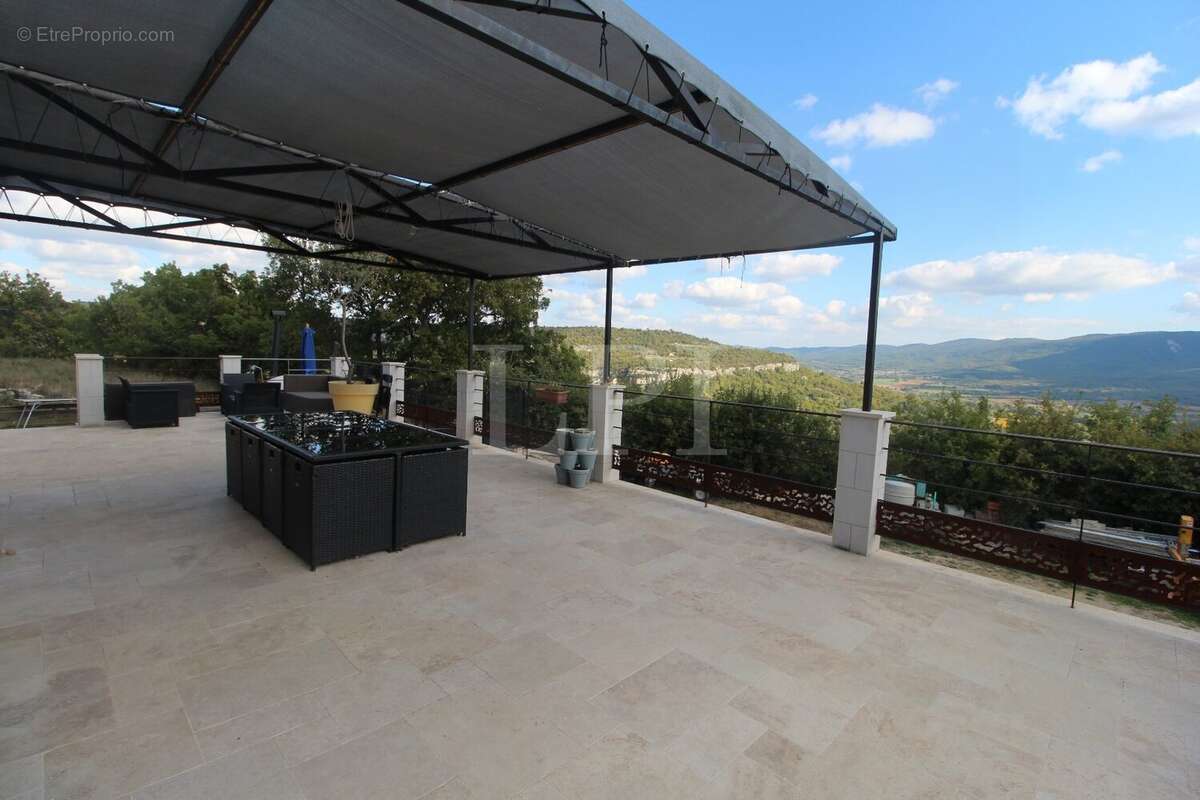 Maison à SAINT-MARTIN-DE-CASTILLON