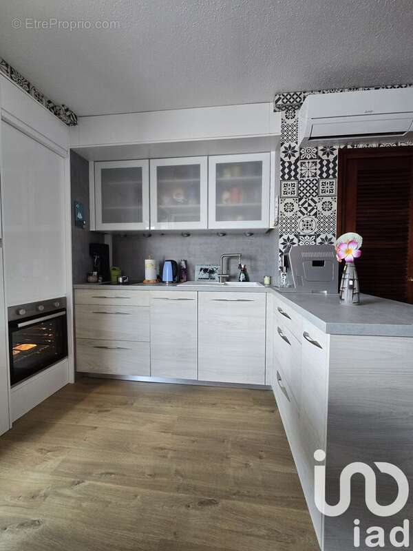 Photo 4 - Appartement à LE BARCARES