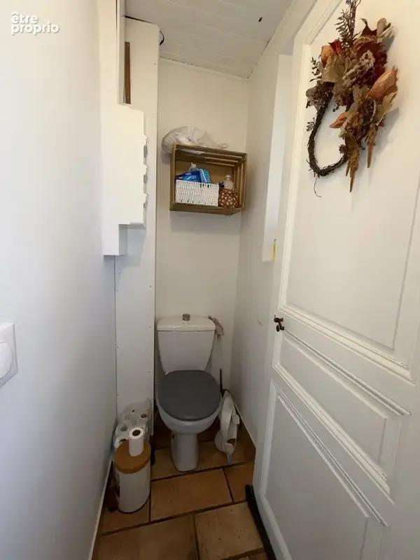 Maison 7 pièces 100 m² à vendre à Esperaza (11260) - photo 6