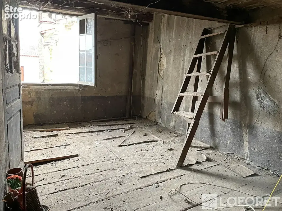 Maison Langeac 3 pièce(s) 81 m2 - photo 13