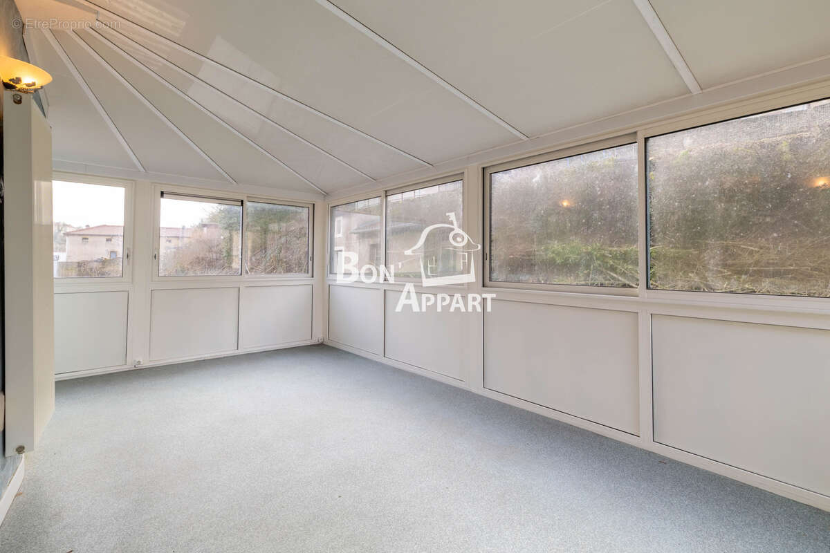 Appartement à BRIEY