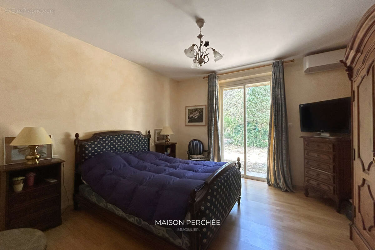 Maison à DRAGUIGNAN