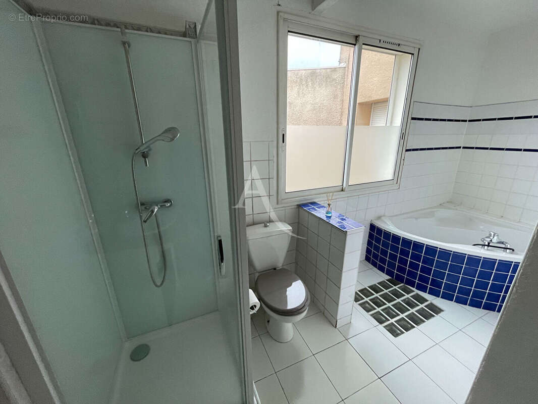 Maison à CASTELNAUDARY