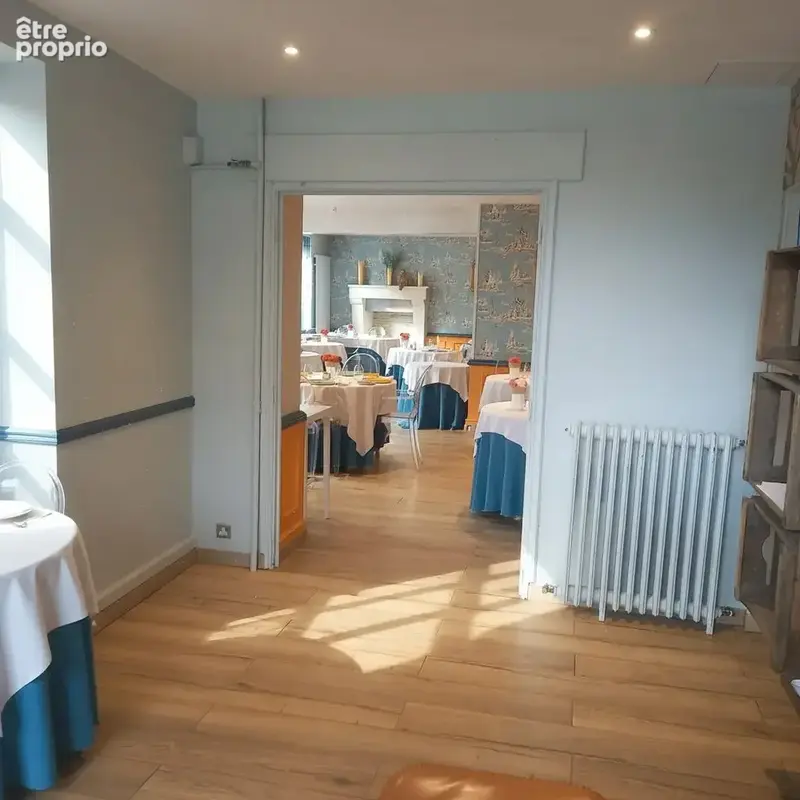 Bien immobilier à vendre à Semblancay (37360) - photo 3