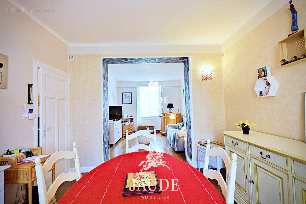 Appartement à CHAMALIERES