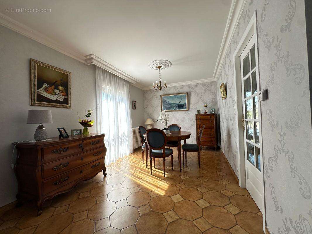 Maison à CAZERES