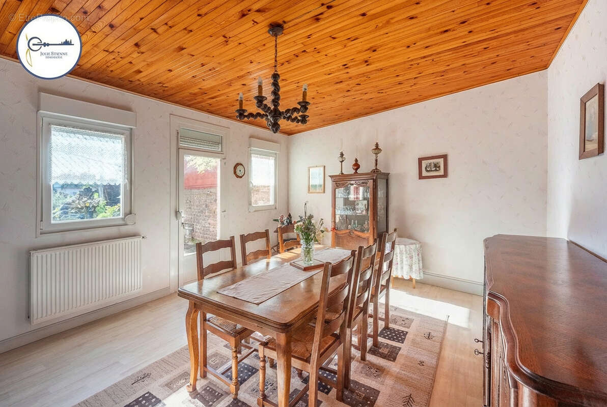 Appartement à EPINAL