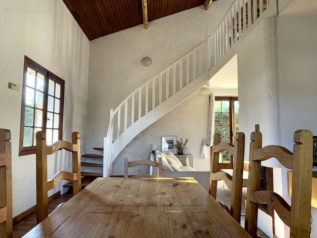 Maison à LA TESTE-DE-BUCH