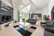 Maison à CASSON