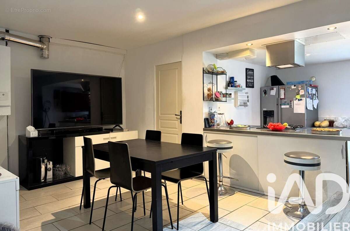 Photo 2 - Maison à LE HAVRE