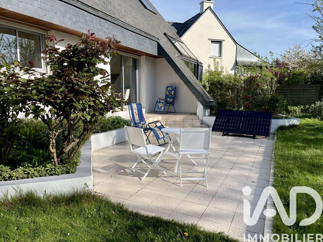 Photo 3 - Maison à LA CHAPELLE-DES-FOUGERETZ