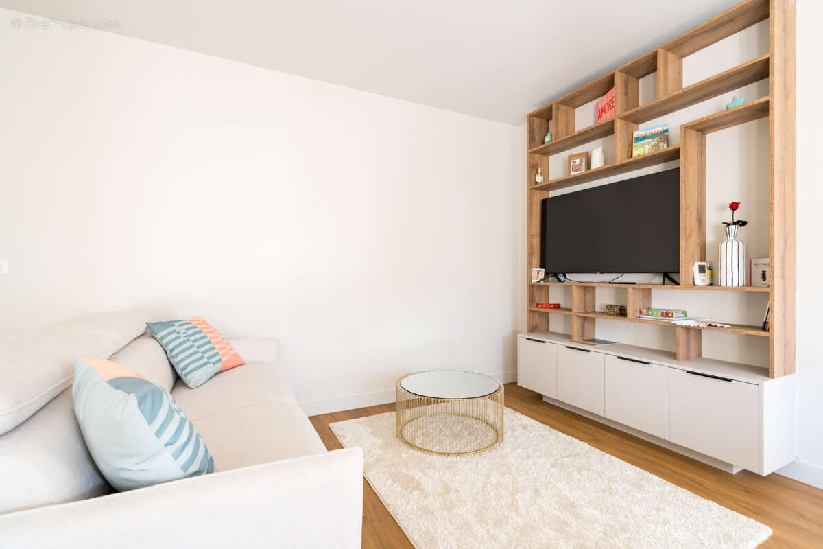 Appartement à ANGLET