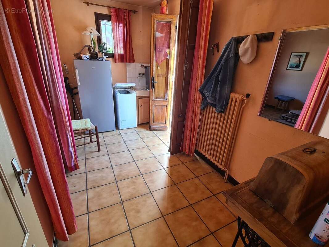 Maison à ALBERTVILLE