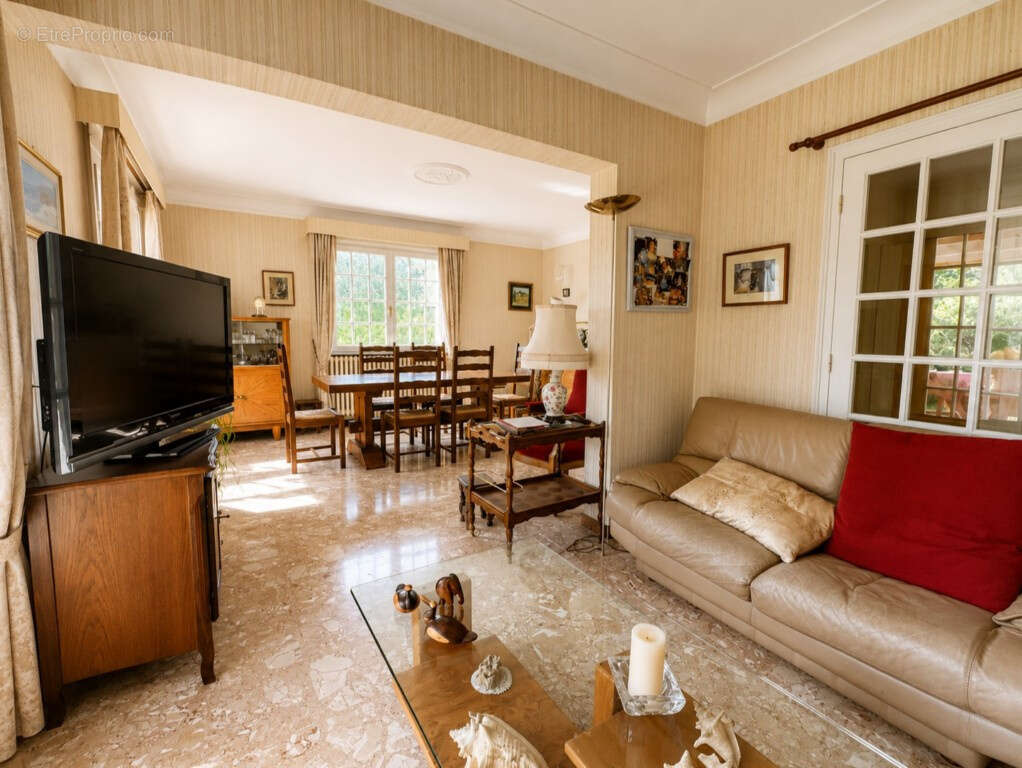 Maison à BETTANT