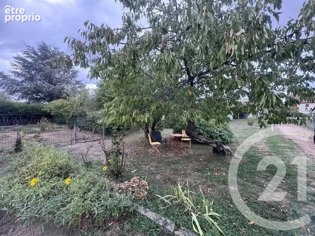 Maison 5 pièces 104 m² à vendre à Premery (58700) - photo 16