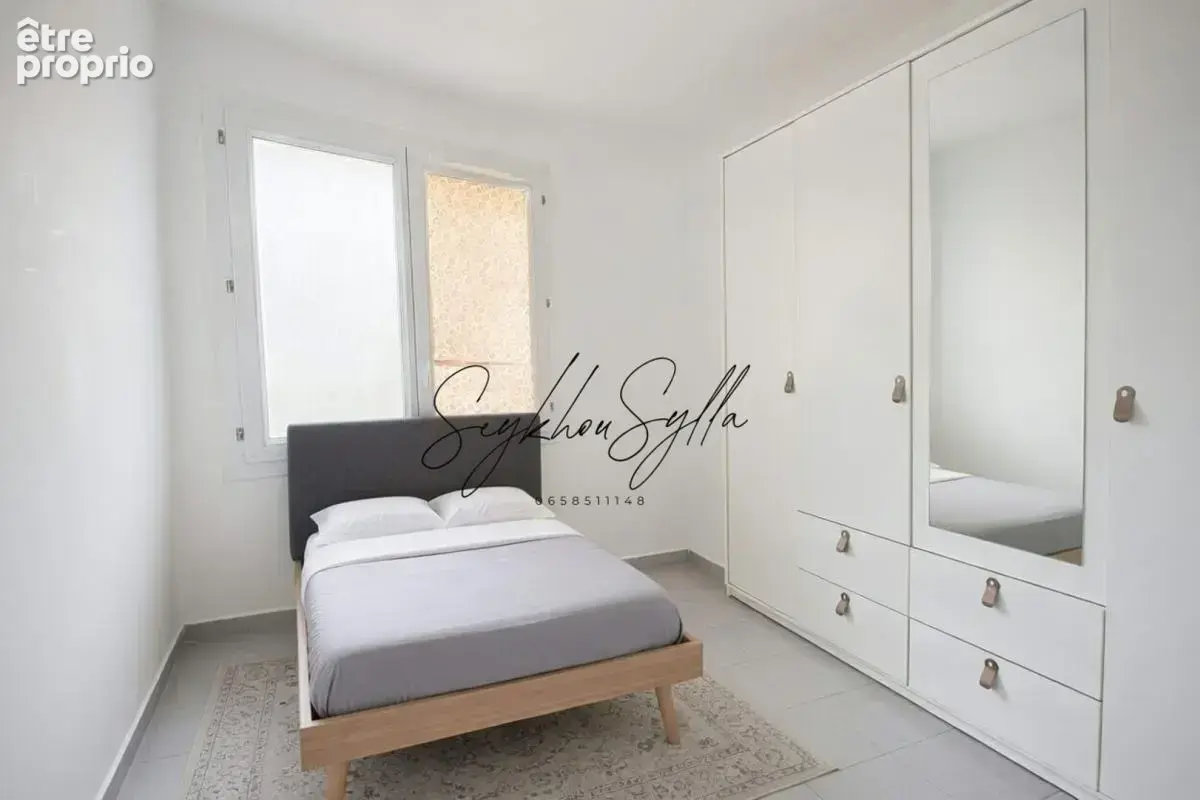 Appartement - photo 4